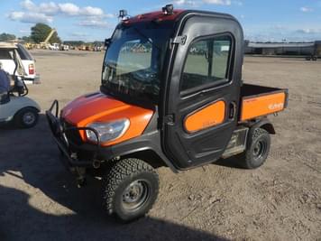 Main image Kubota RTV-X1100C
